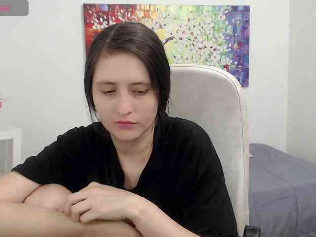 tania-cortez webcam