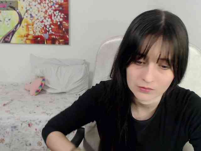tania-cortez webcam