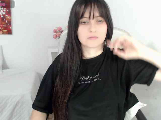 tania-cortez webcam