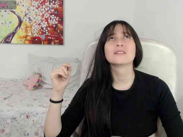 tania-cortez webcam