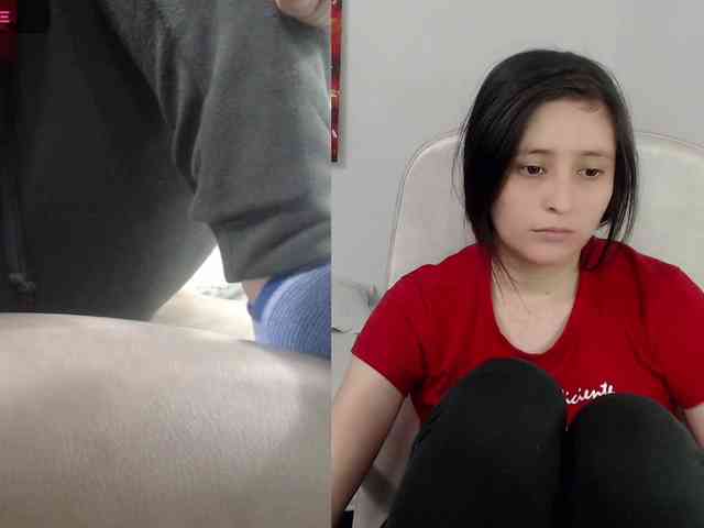 tania-cortez webcam