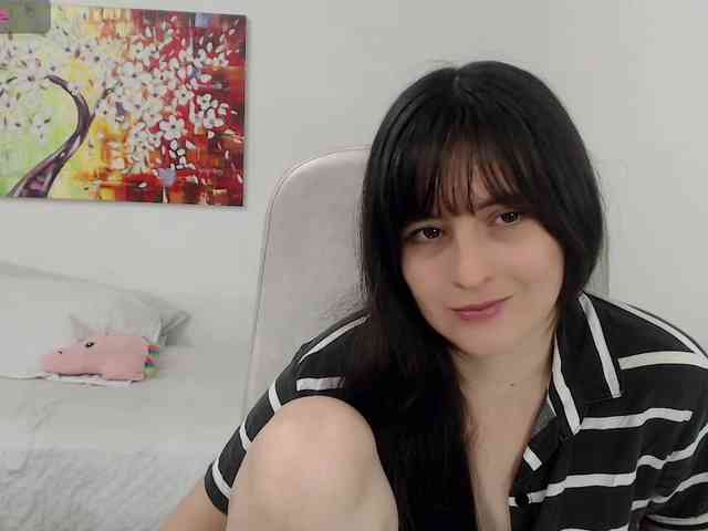 tania-cortez webcam
