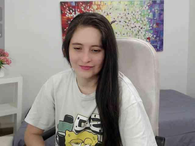 tania-cortez webcam