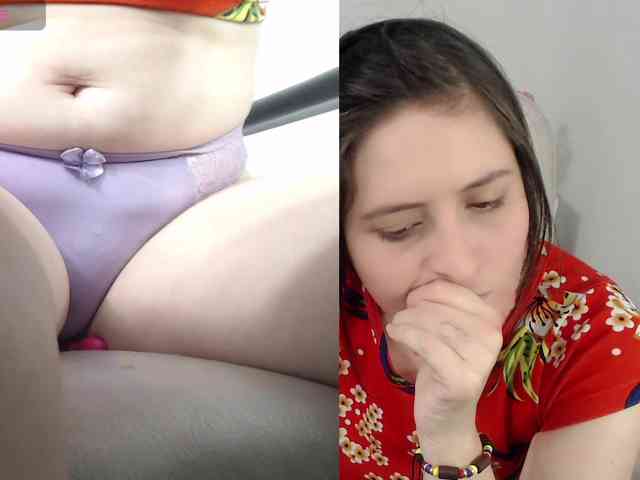 tania-cortez webcam