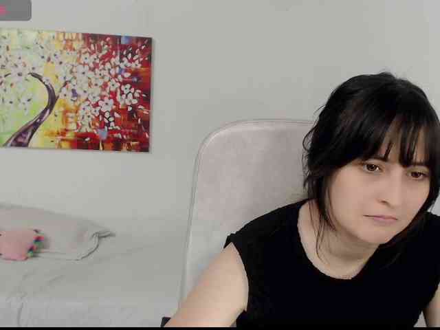 tania-cortez webcam