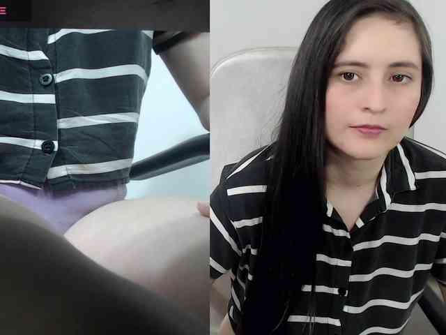 tania-cortez webcam