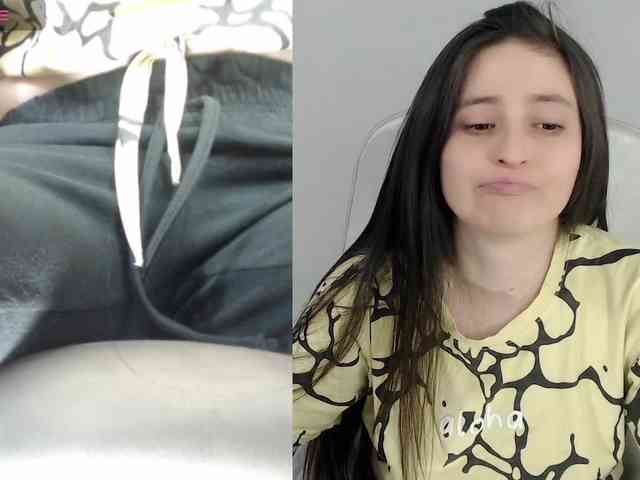 tania-cortez webcam