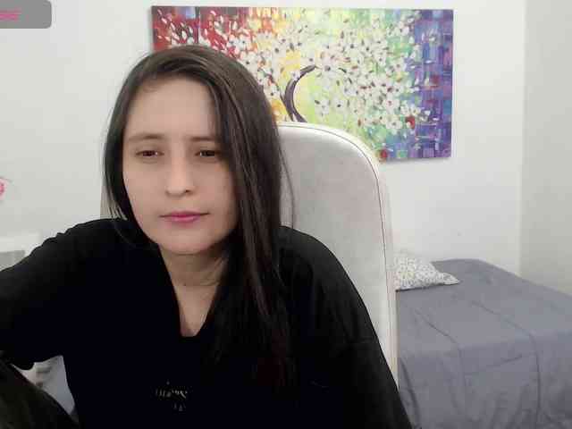 tania-cortez webcam