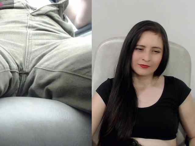 tania-cortez webcam