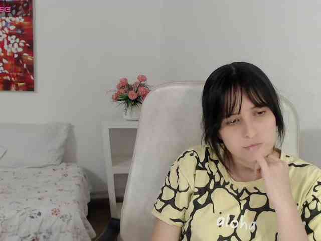tania-cortez webcam