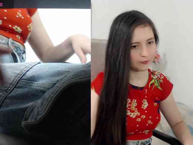 tania-cortez webcam