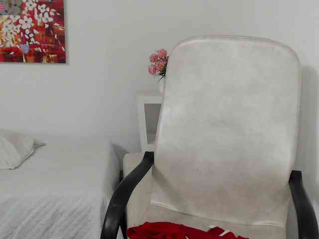tania-cortez webcam