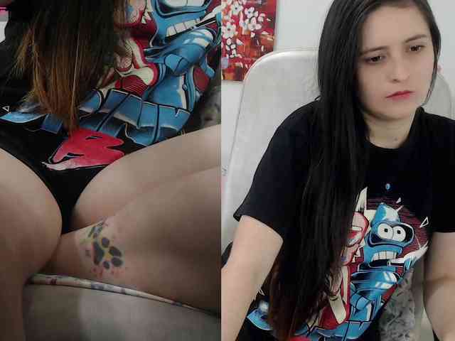 tania-cortez webcam