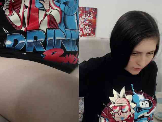 tania-cortez webcam