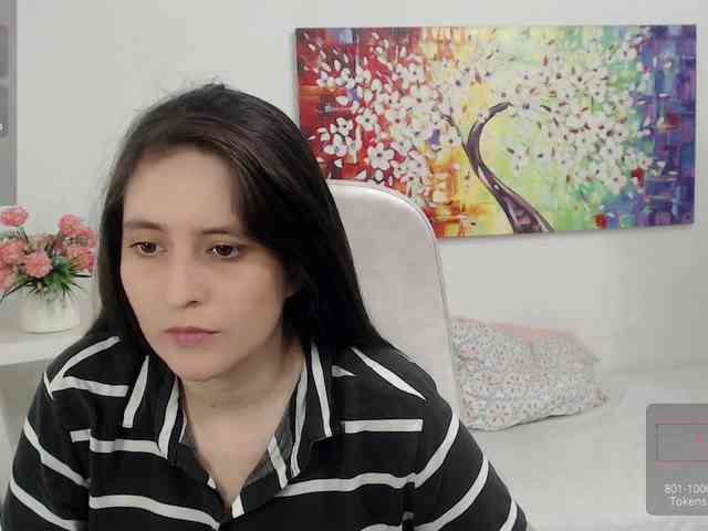 tania-cortez webcam