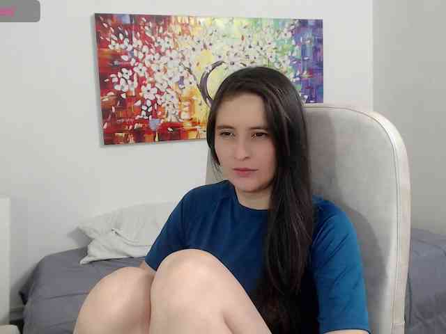 tania-cortez webcam