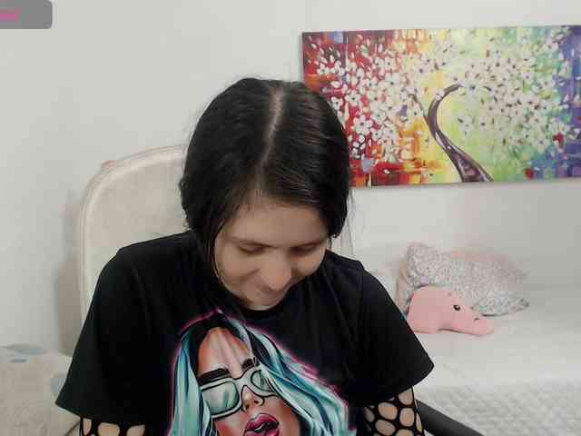 tania-cortez webcam