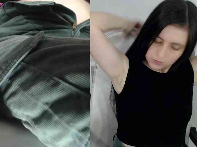 tania-cortez webcam