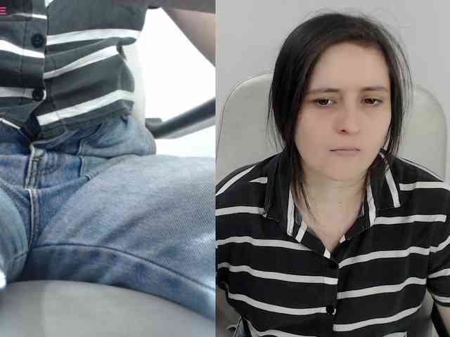 tania-cortez webcam
