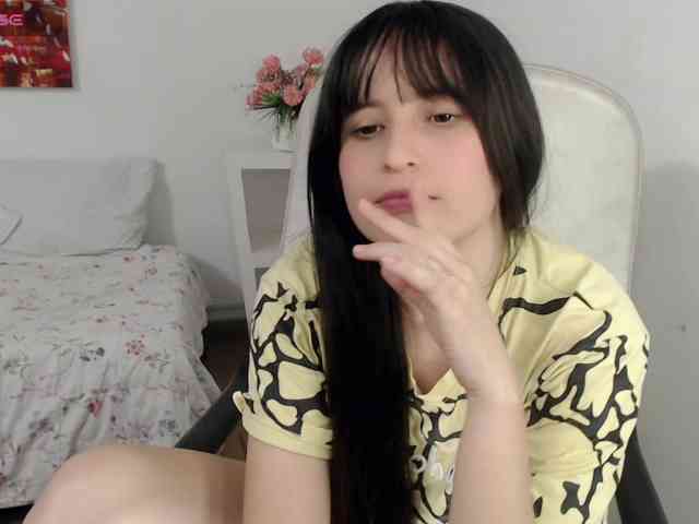 tania-cortez webcam