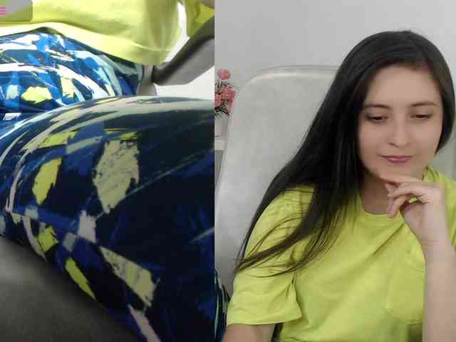 tania-cortez webcam