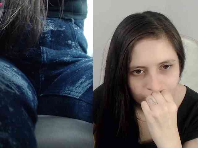 tania-cortez webcam
