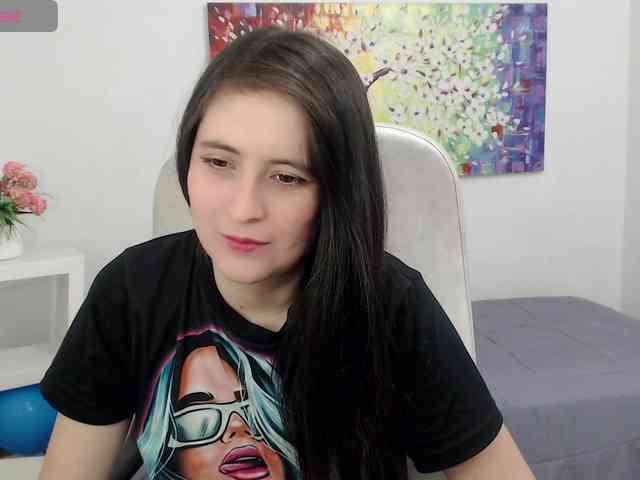 tania-cortez webcam