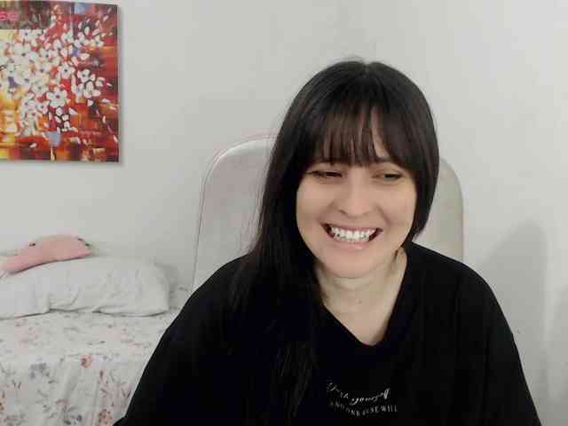 tania-cortez webcam