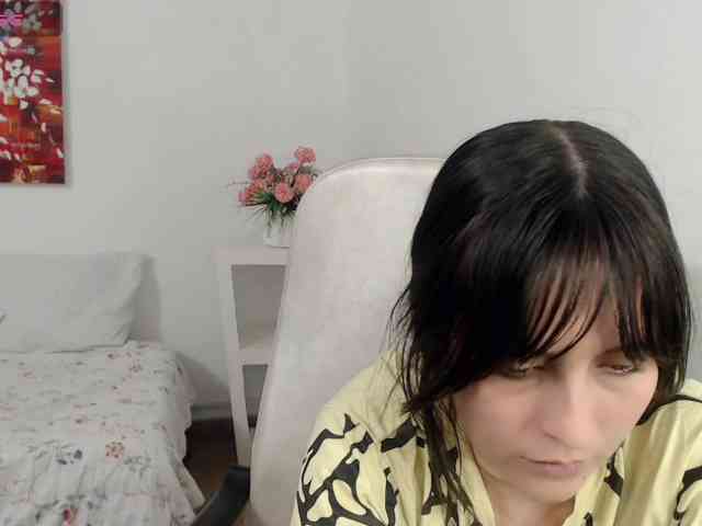 tania-cortez webcam