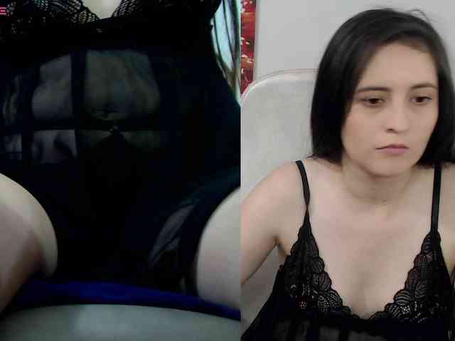 tania-cortez webcam