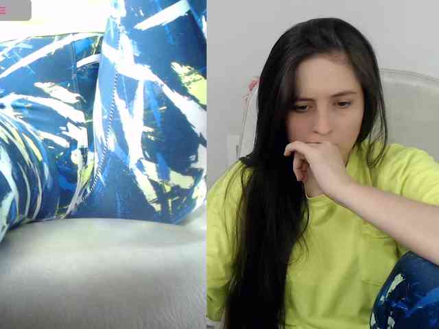 tania-cortez webcam