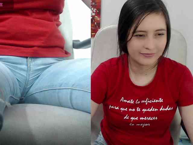 tania-cortez webcam