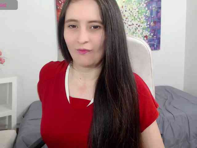 tania-cortez webcam