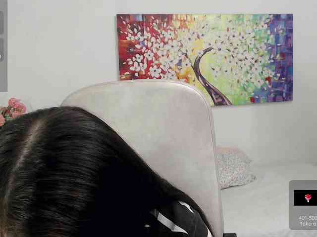 Modelo: tania-cortez