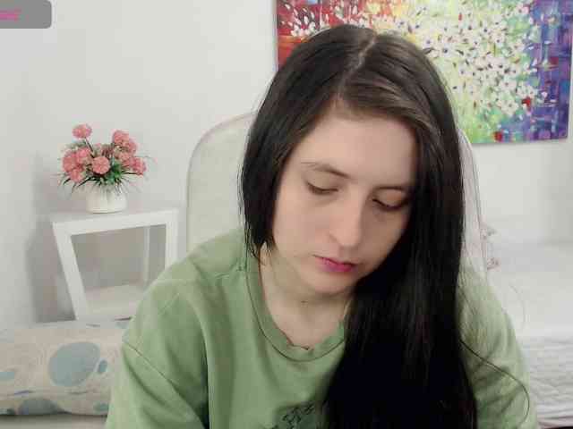 tania-cortez webcam