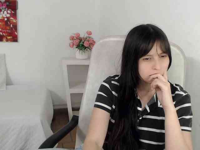 tania-cortez webcam