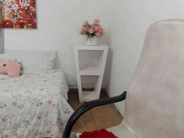 tania-cortez webcam