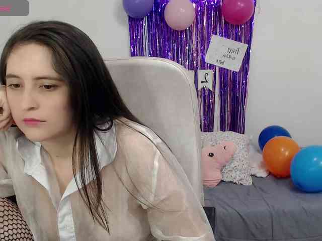tania-cortez webcam