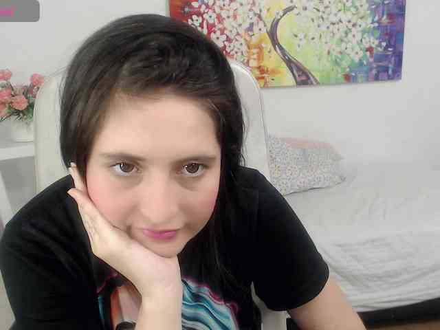 tania-cortez webcam