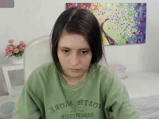 tania-cortez webcam