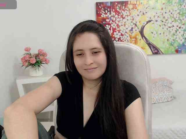 tania-cortez webcam