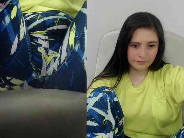 tania-cortez webcam