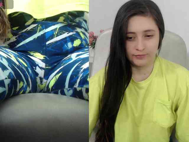 tania-cortez webcam