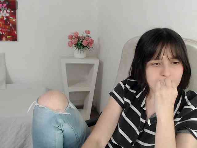 tania-cortez webcam