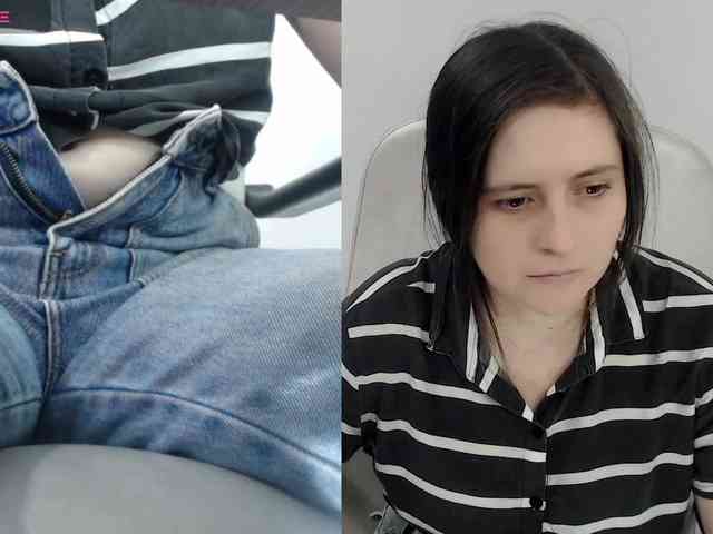 tania-cortez webcam
