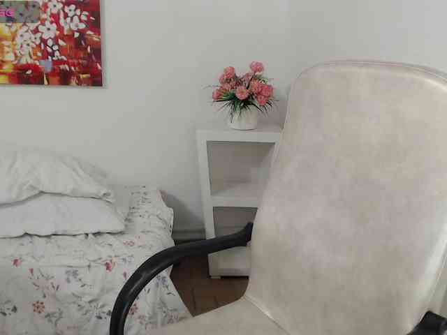 tania-cortez webcam