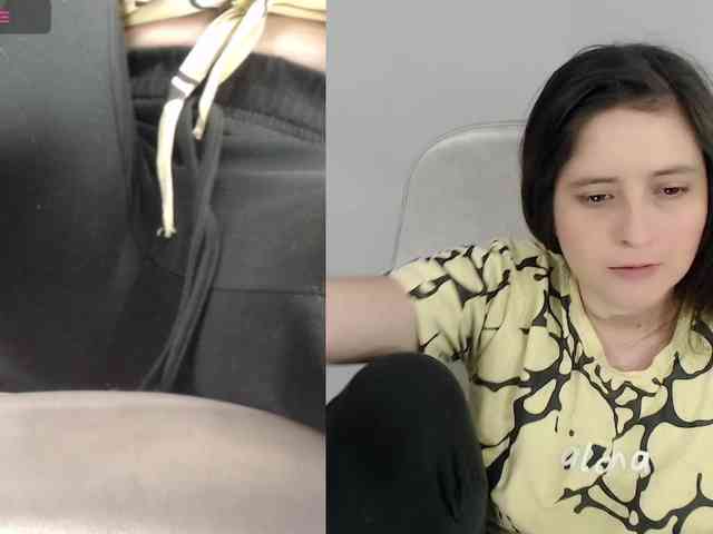 tania-cortez webcam