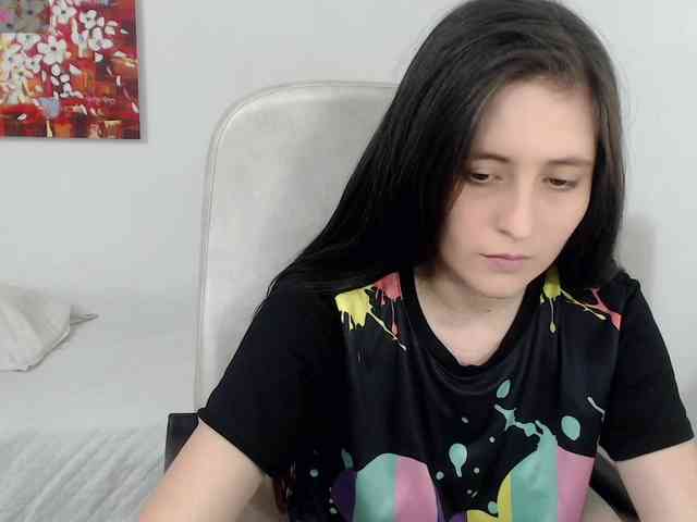 tania-cortez webcam