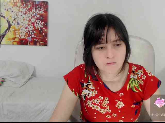 tania-cortez webcam