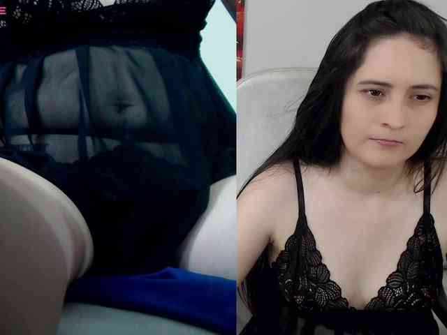tania-cortez webcam